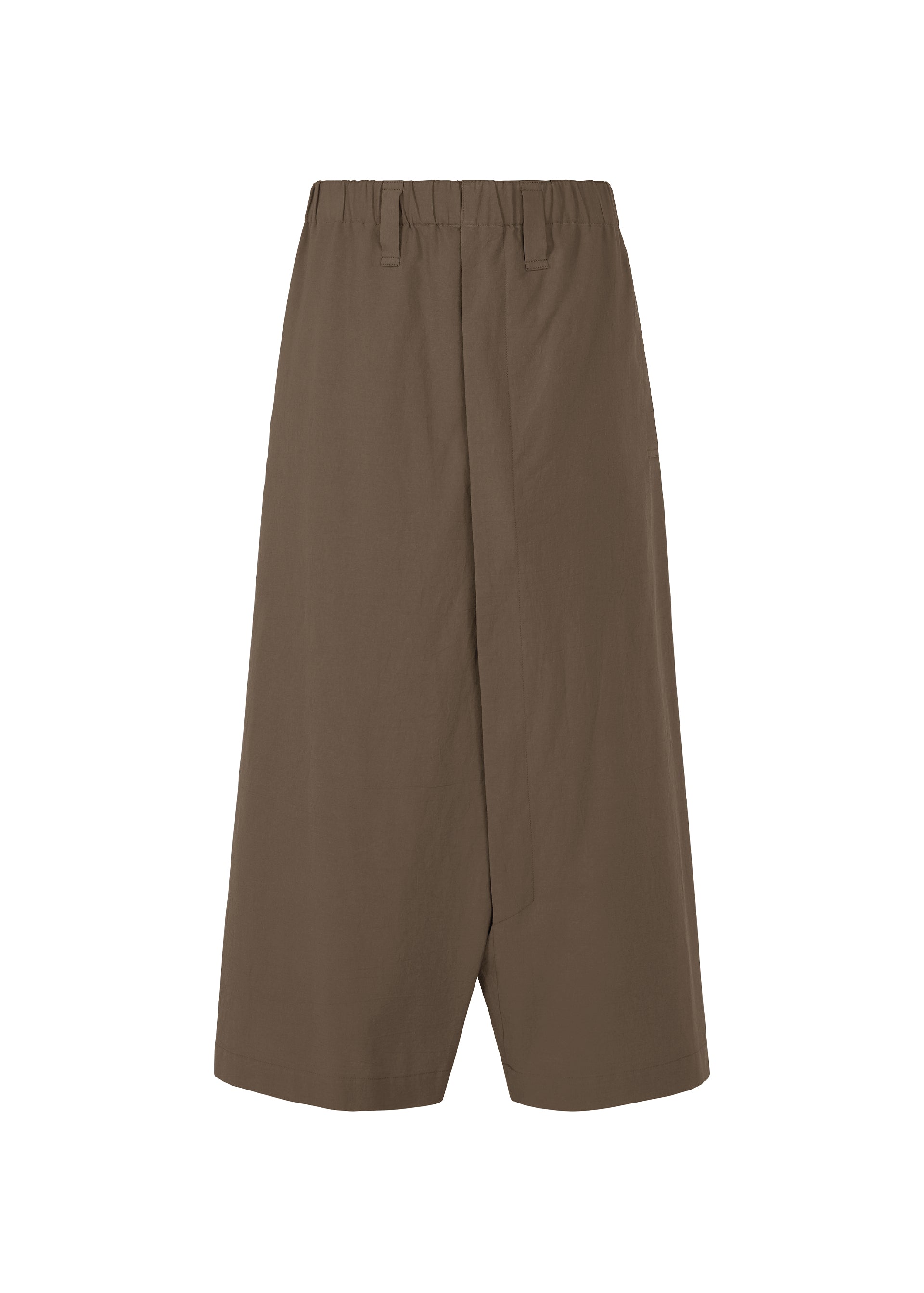 NAVY BOTTOMS、メンズ_パンツ、グレー