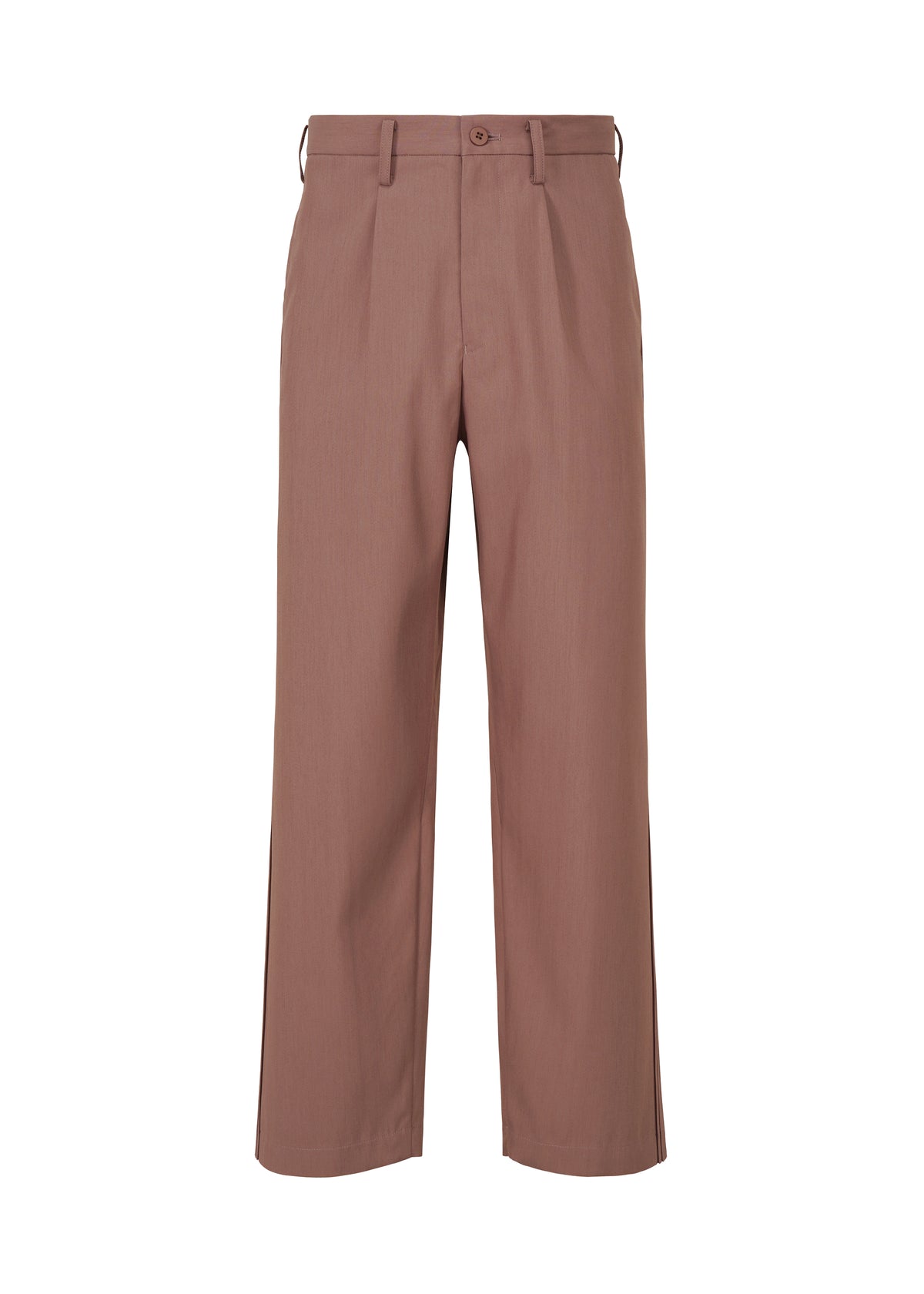 AIR PLEATS、メンズ_パンツ、パープル