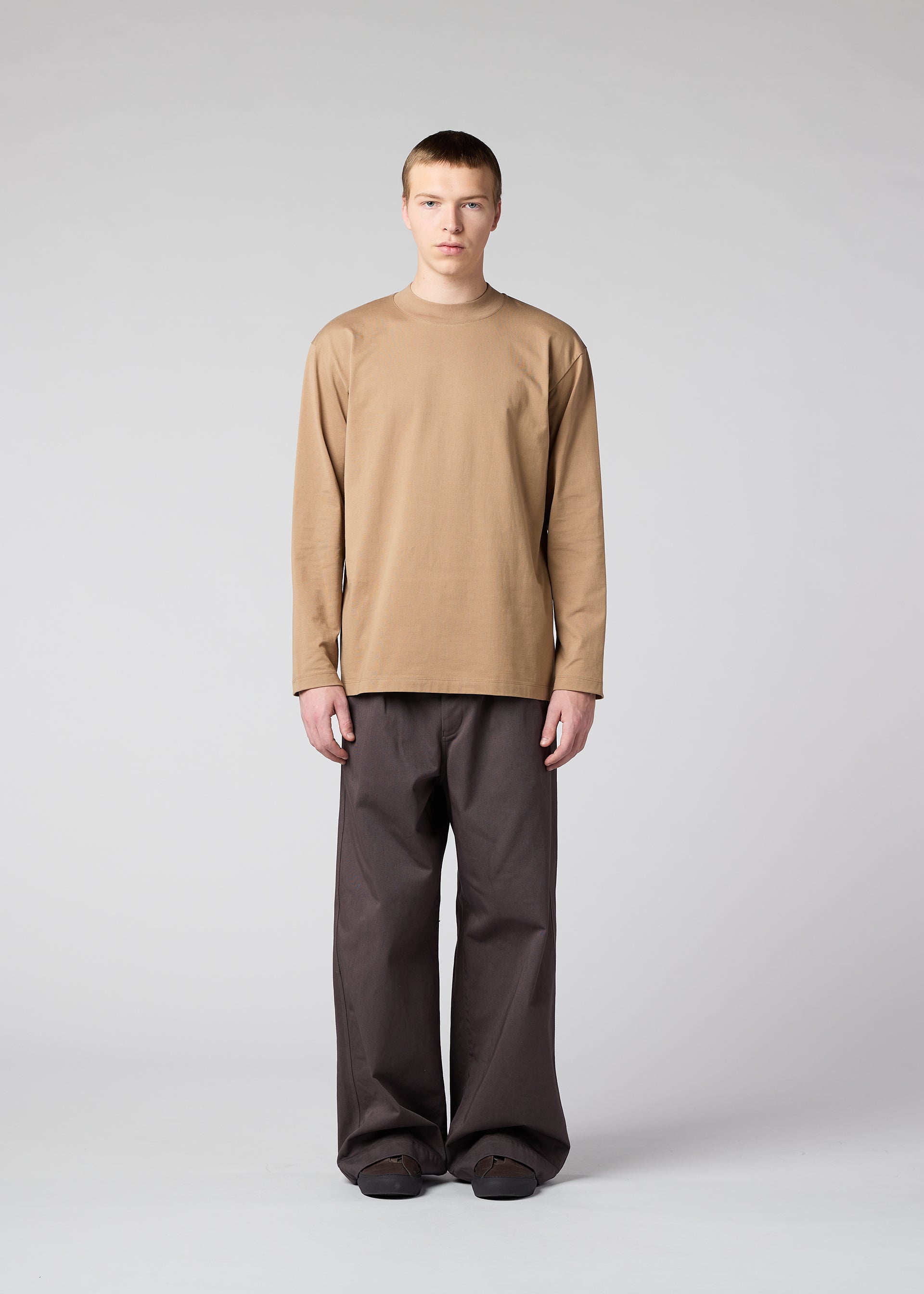 TOUGH COTTON – isseymiyake.com
