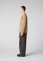 TOUGH COTTON、メンズ_パンツ、着用画像2