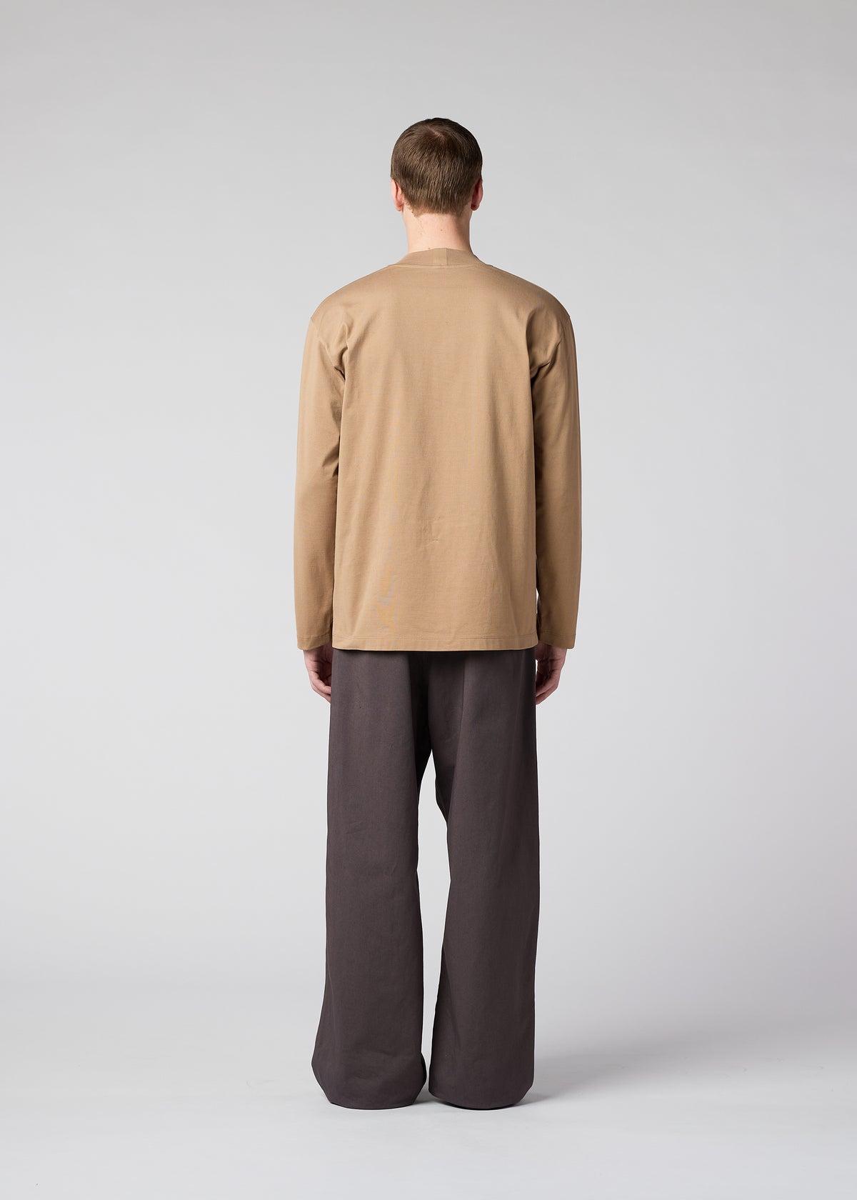 TOUGH COTTON、メンズ_パンツ、着用画像3