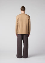 TOUGH COTTON、メンズ_パンツ、着用画像3