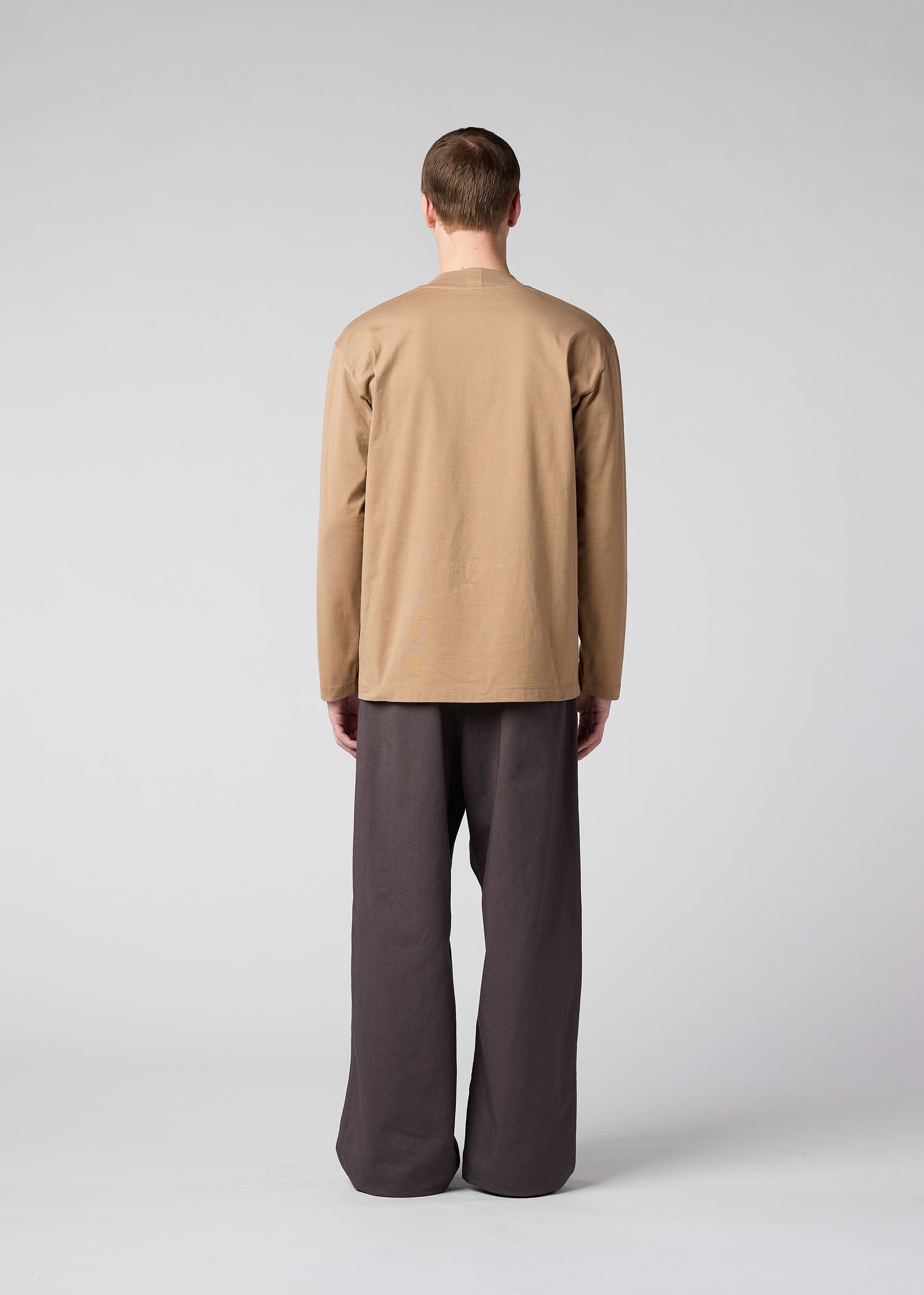 TOUGH COTTON、メンズ_パンツ、着用画像3