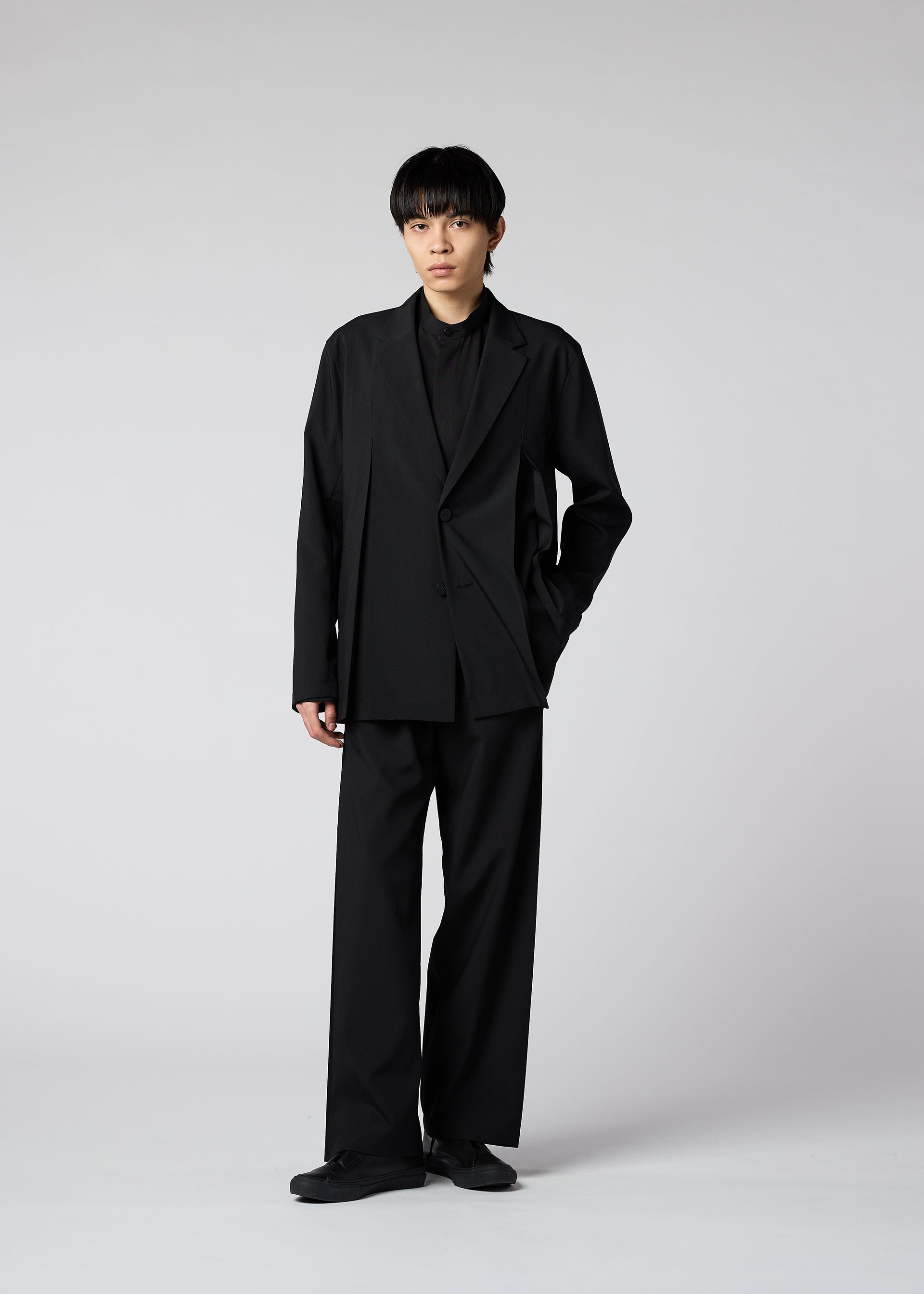 WINGS、メンズ_パンツ、着用画像4