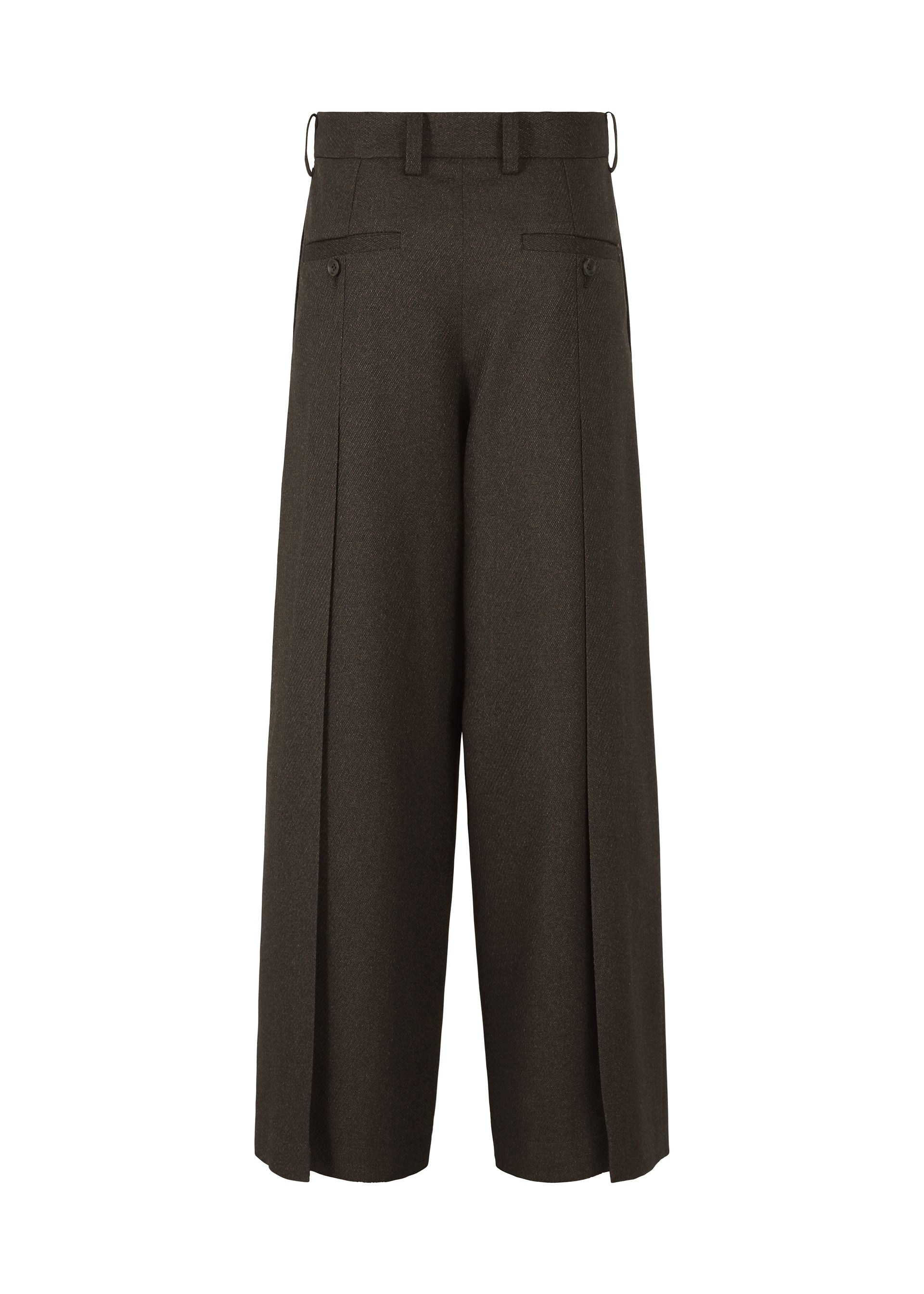 WOOL LIKE TWEED – isseymiyake.com