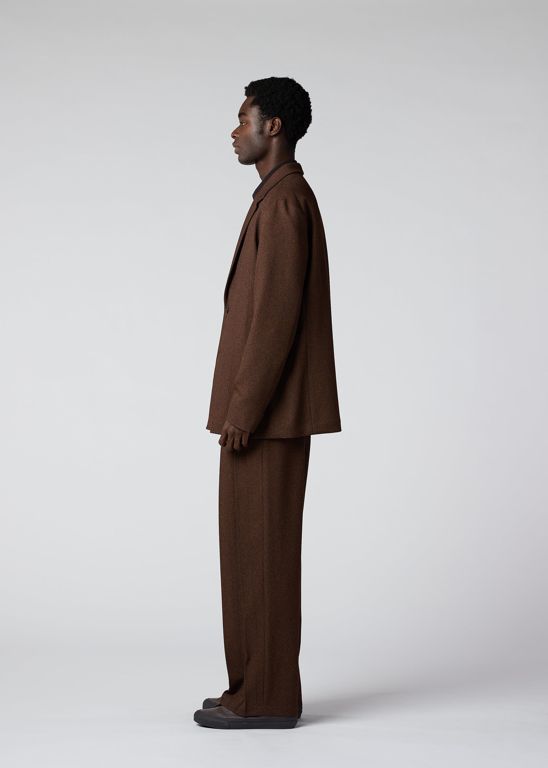 WOOL LIKE TWEED – isseymiyake.com