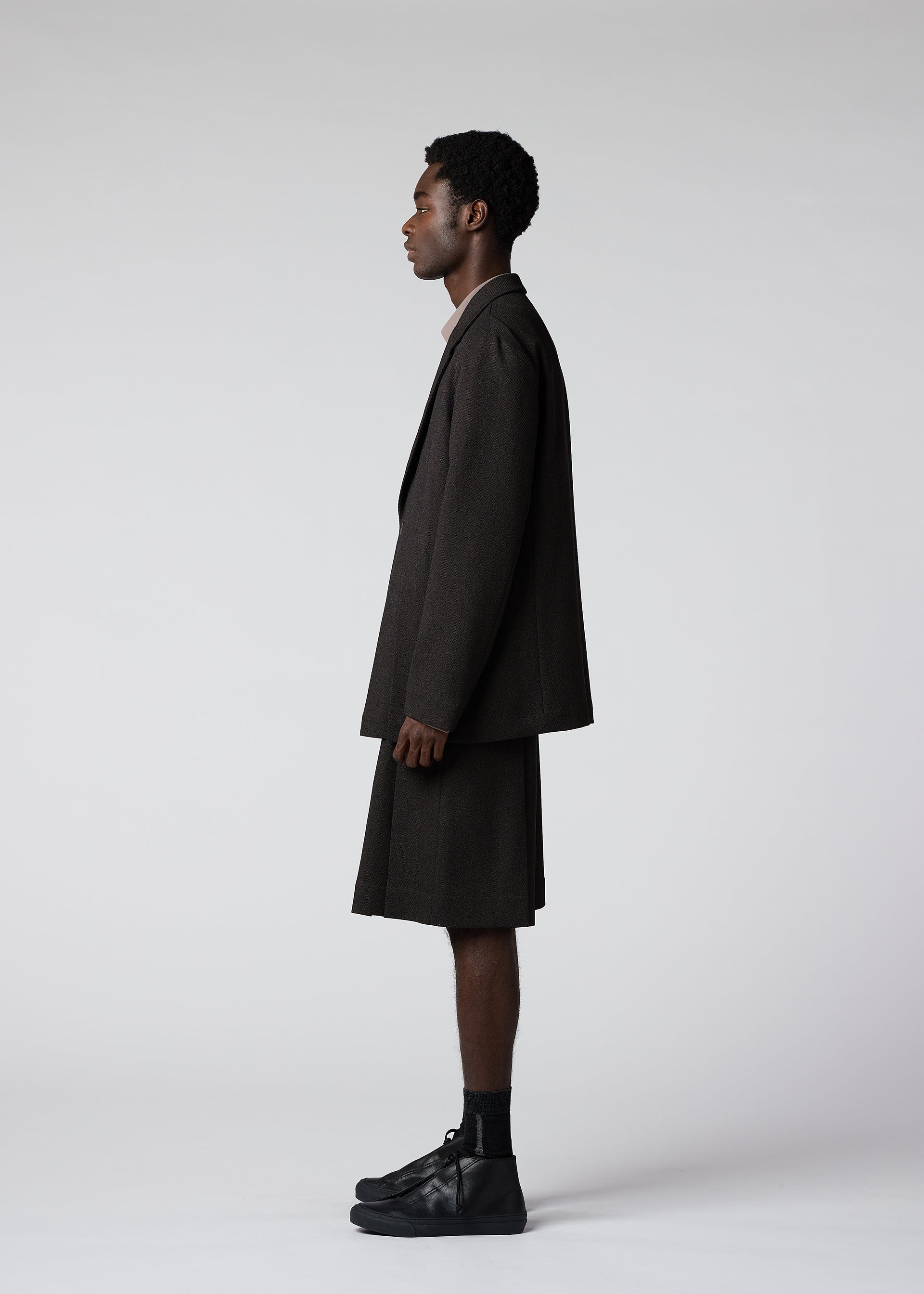 WOOL LIKE TWEED – isseymiyake.com