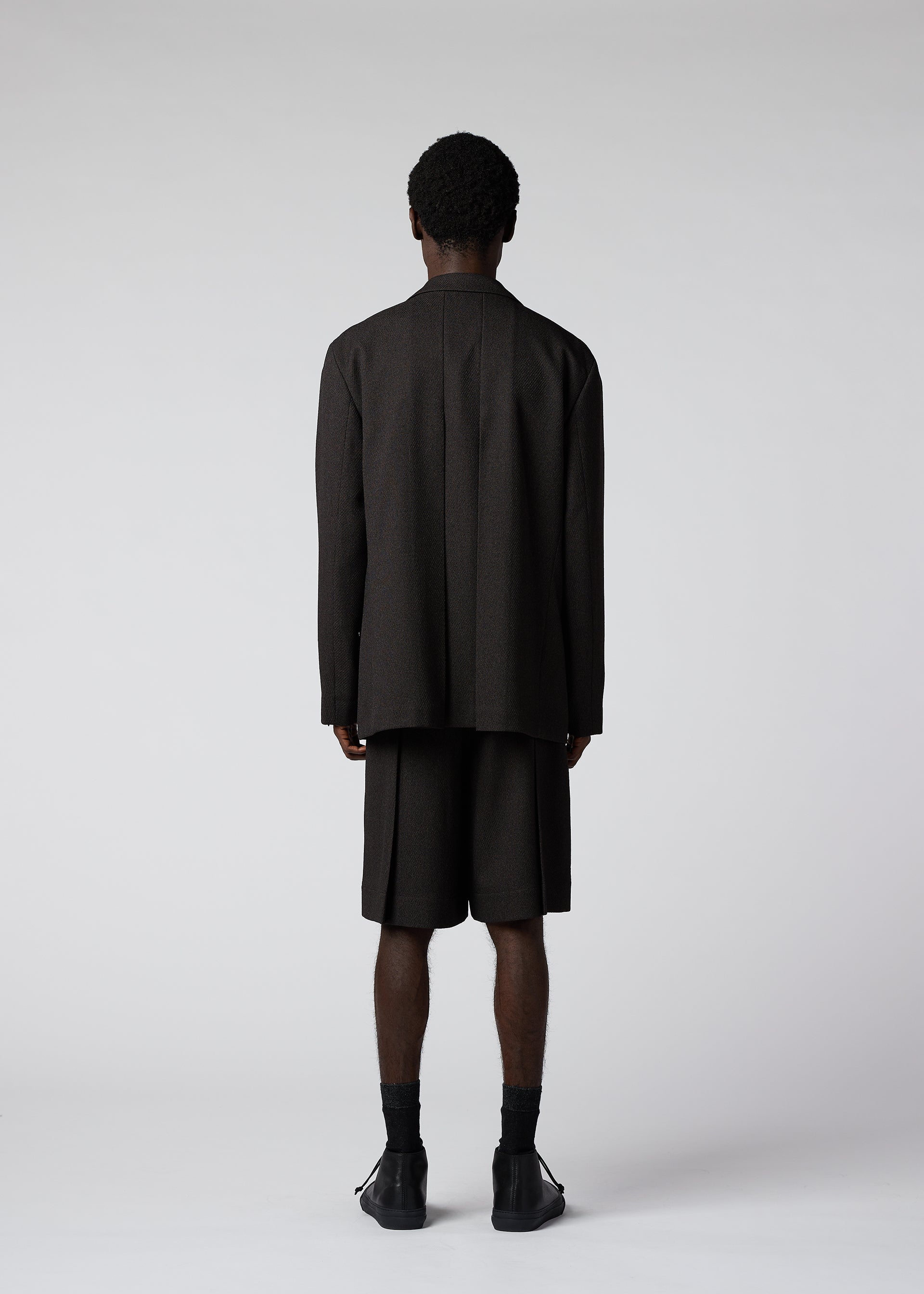 WOOL LIKE TWEED – isseymiyake.com