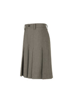 WOOL LIKE TWEED、メンズ_パンツ、ディテール画像2