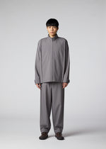 FLAT、メンズ_パンツ、着用画像1