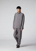 FLAT、メンズ_パンツ、着用画像4