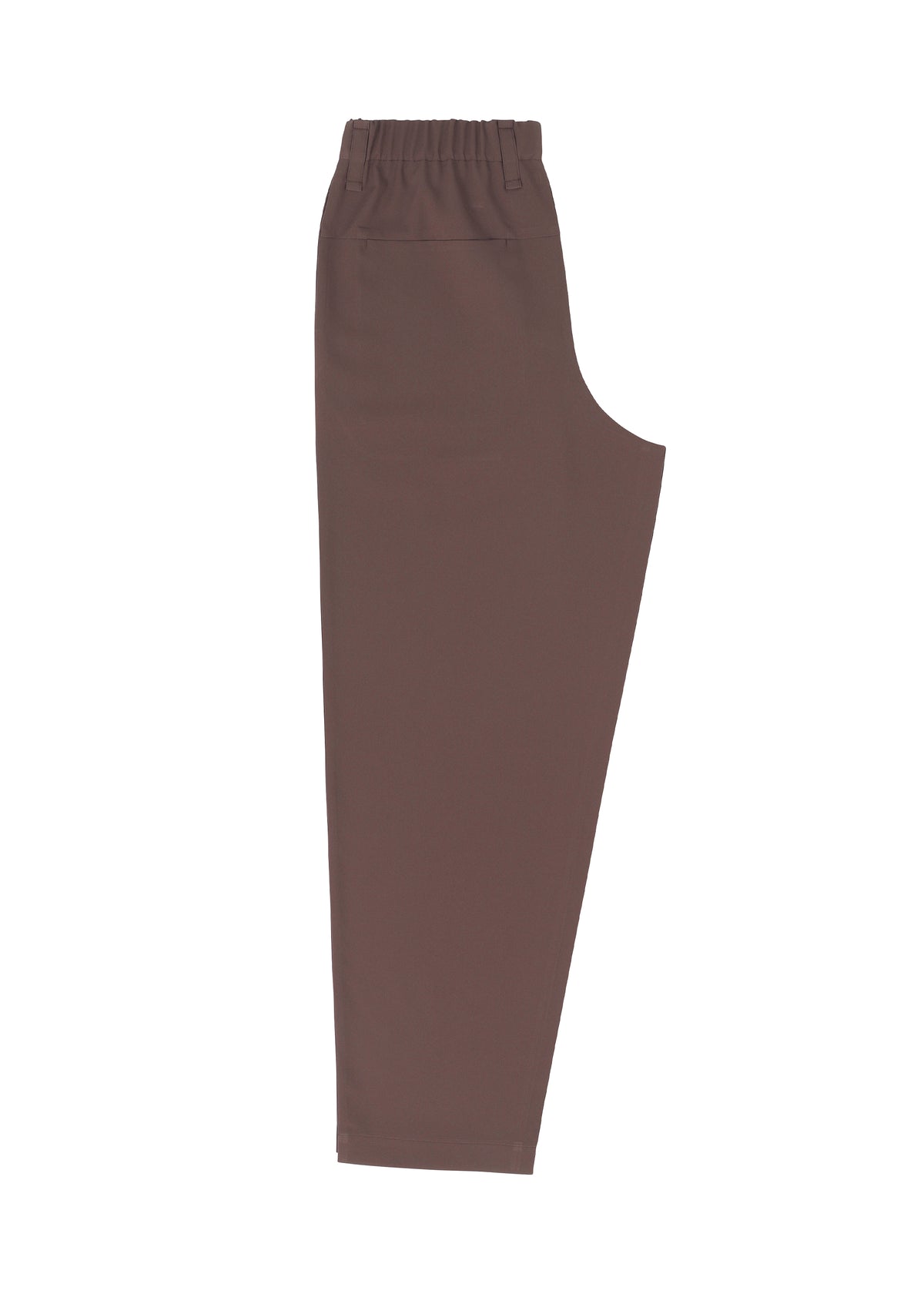 FLAT、メンズ_パンツ、ディテール画像3