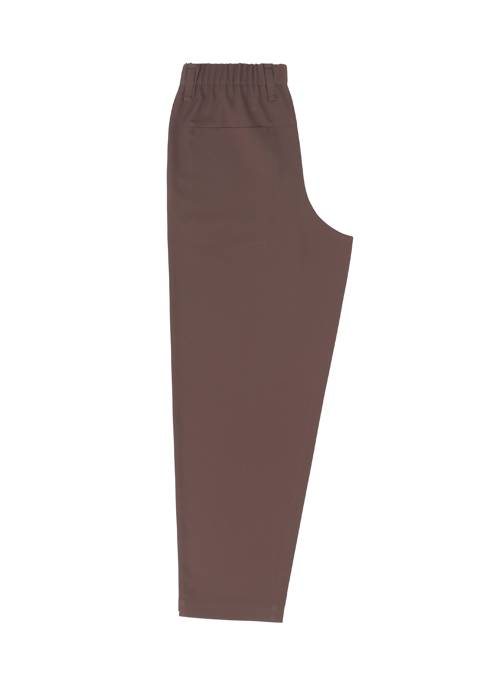 FLAT、メンズ_パンツ、ディテール画像3