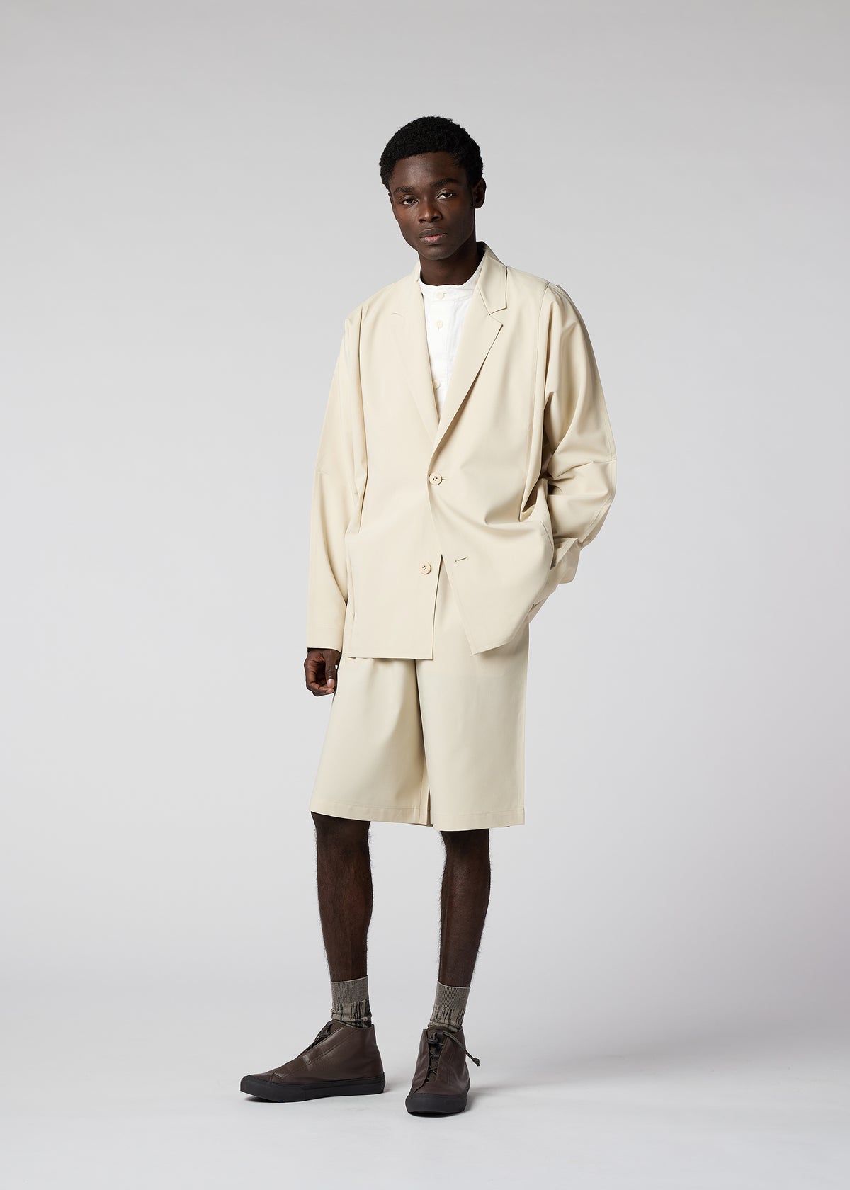 FLAT、メンズ_パンツ、着用画像4