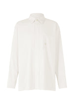 WHITE SHIRT