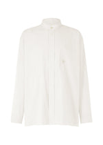 WHITE SHIRT
