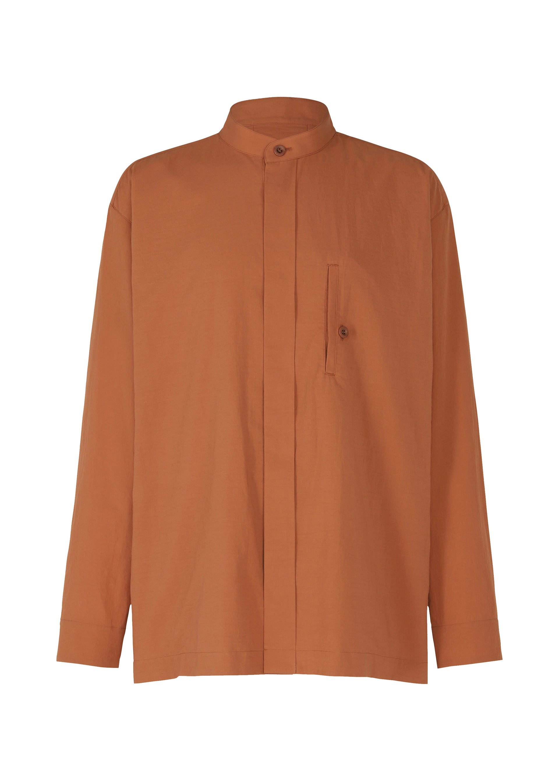 在庫処分 激安 WHITE SHIRT – isseymiyake.com トップス