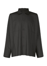COMPACT SHIRT