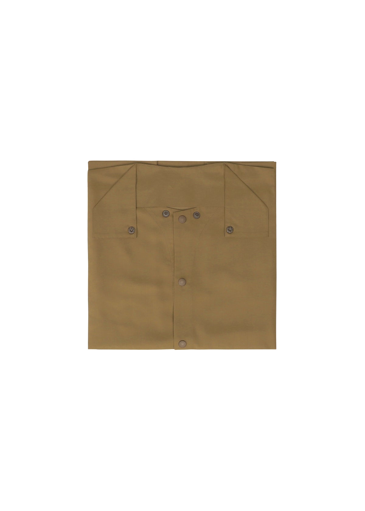 COMPACT SHIRT、メンズ_トップス_シャツ、ディテール画像6