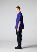 COMPACT SHIRT、メンズ_トップス_シャツ、着用画像2