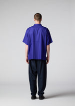 COMPACT SHIRT、メンズ_トップス_シャツ、着用画像3