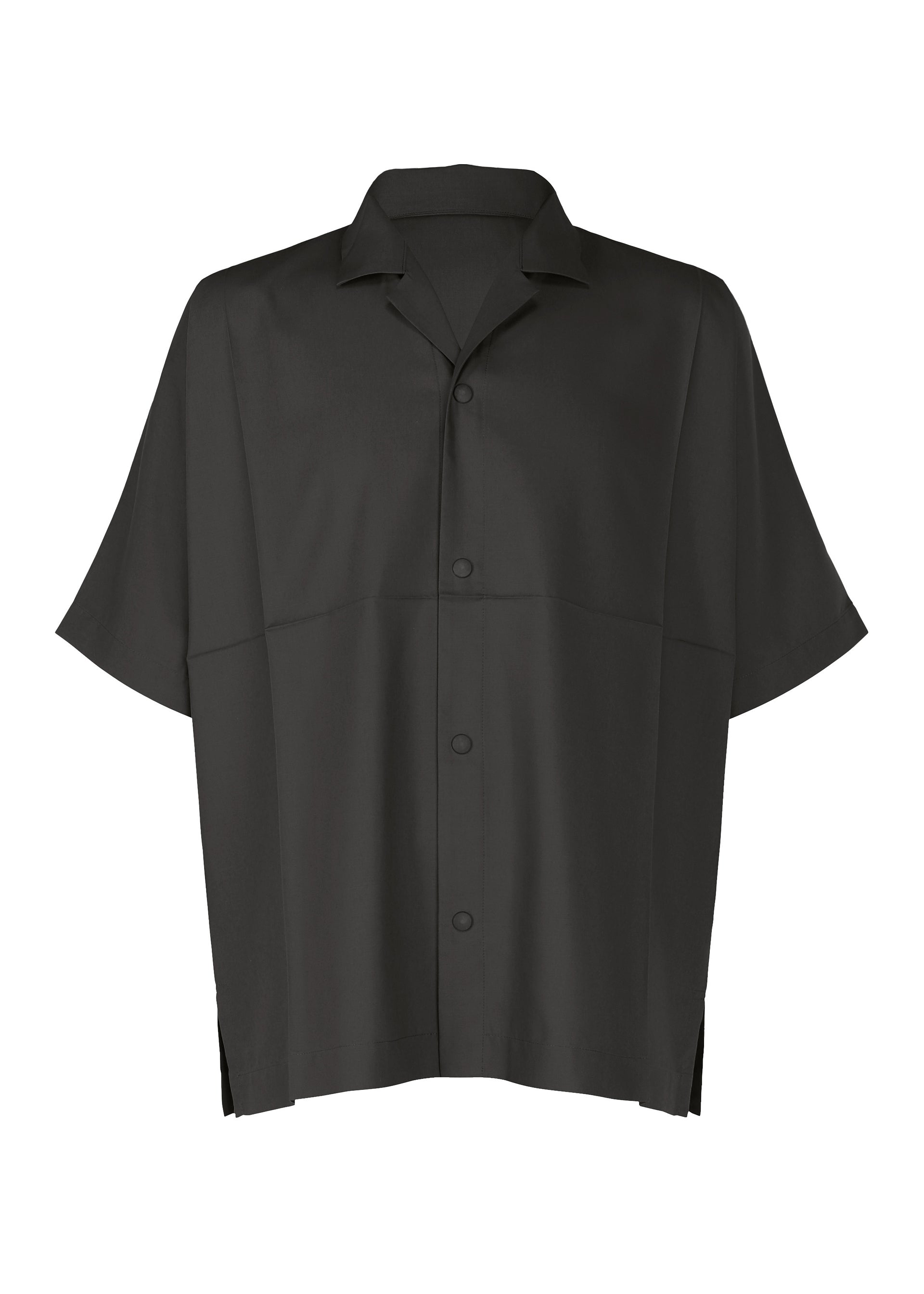 COMPACT SHIRT – isseymiyake.com