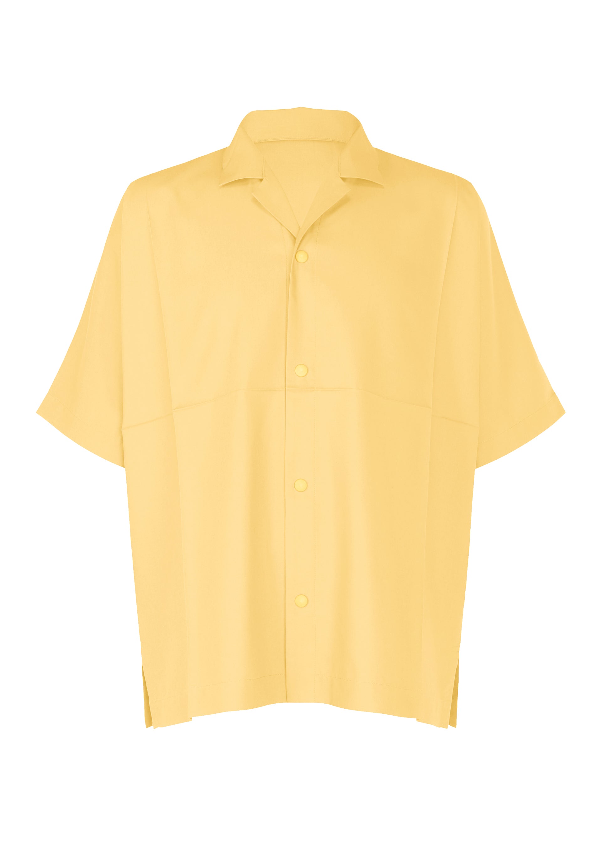 COMPACT SHIRT – isseymiyake.com