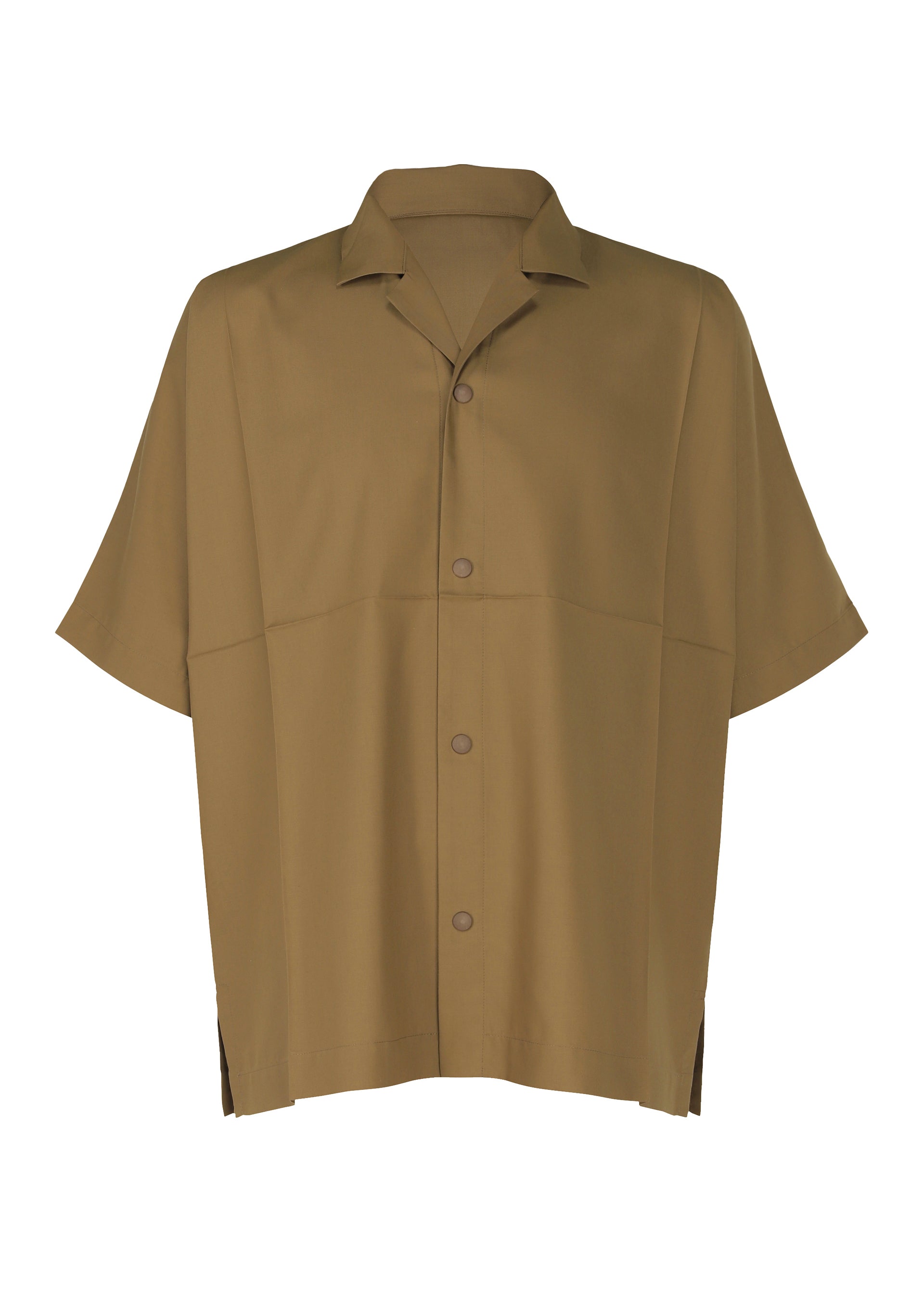 COMPACT SHIRT – isseymiyake.com