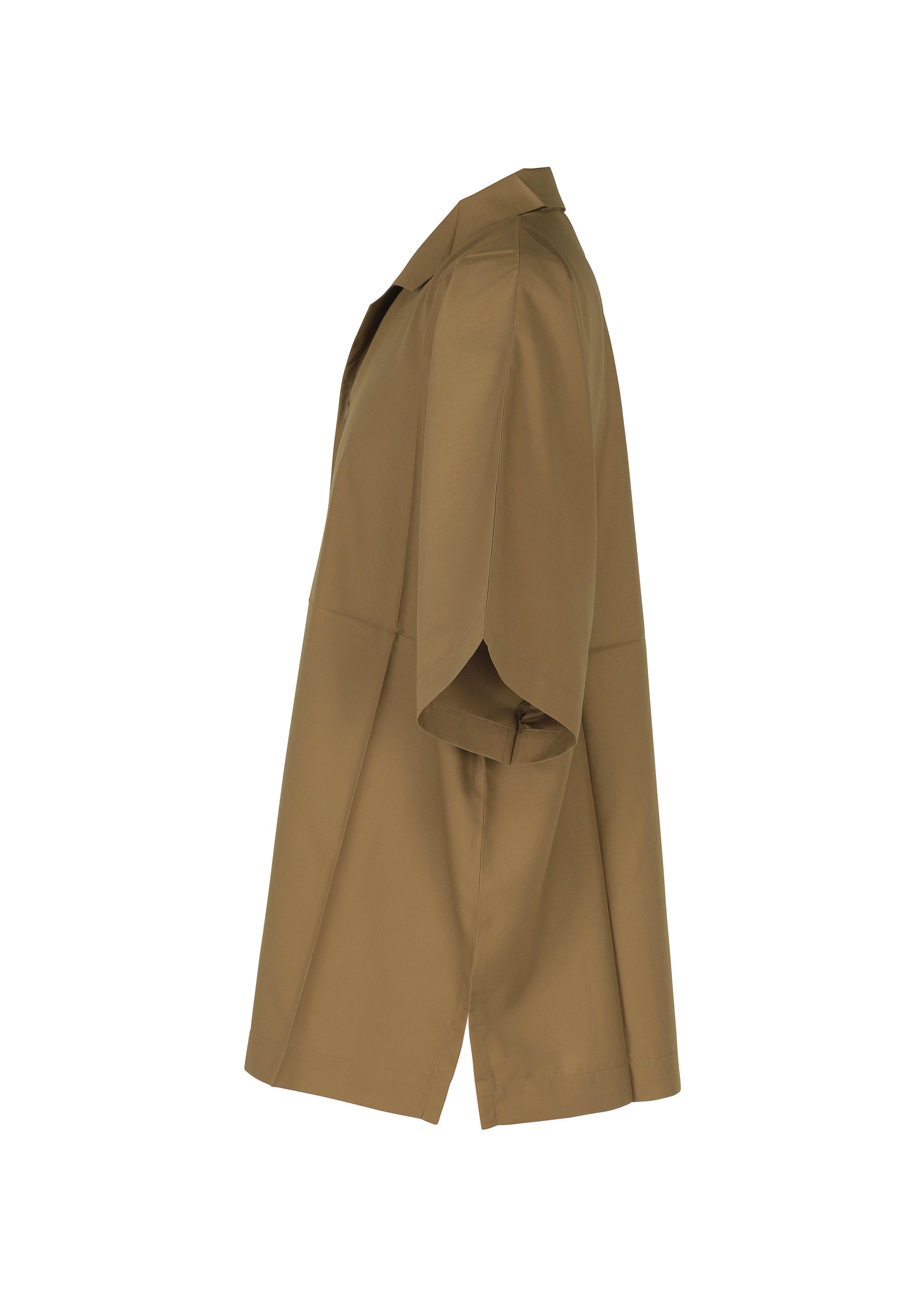 COMPACT SHIRT – isseymiyake.com