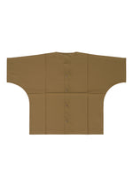 COMPACT SHIRT、メンズ_トップス_シャツ、ディテール画像3