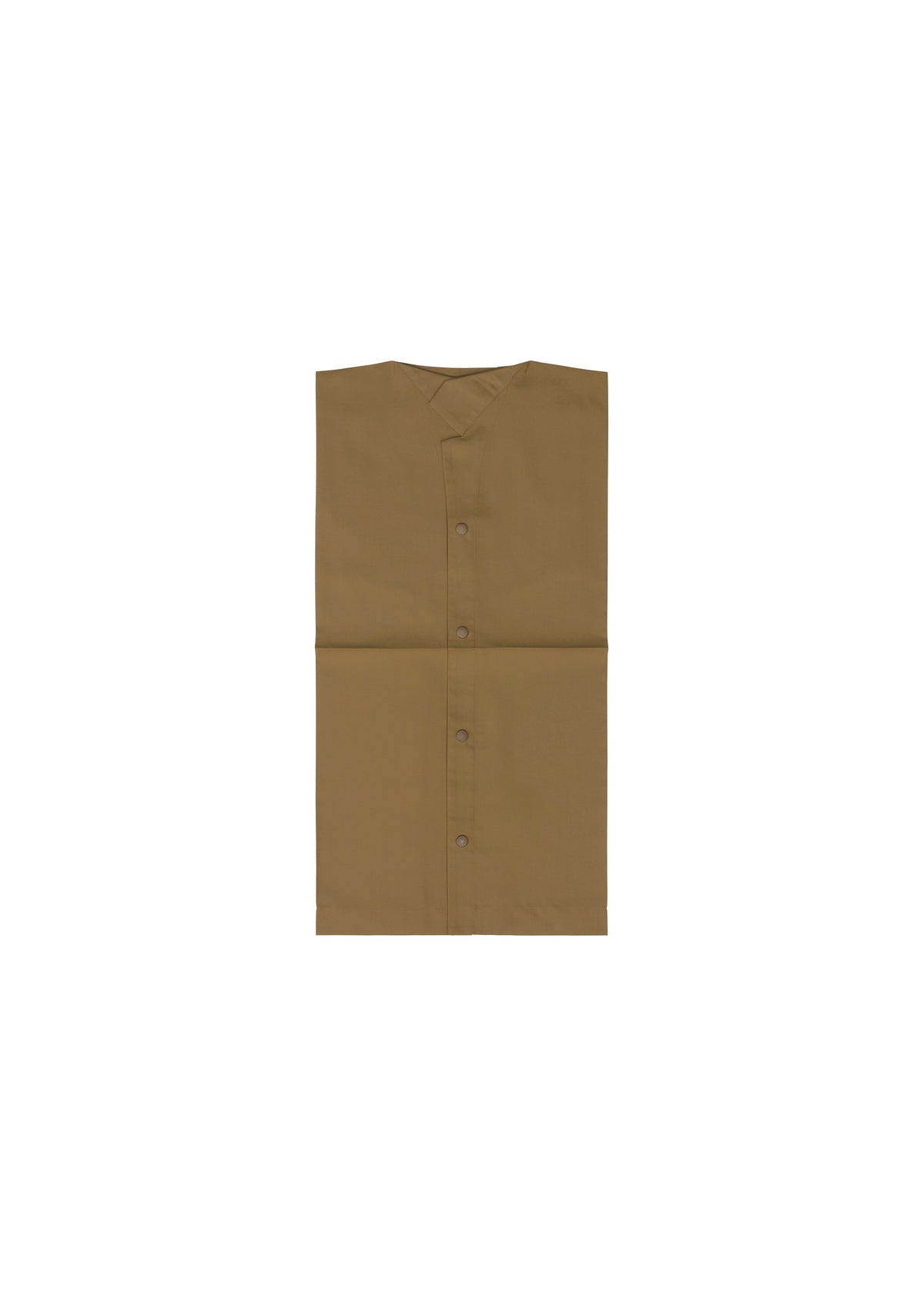 COMPACT SHIRT、メンズ_トップス_シャツ、ディテール画像4