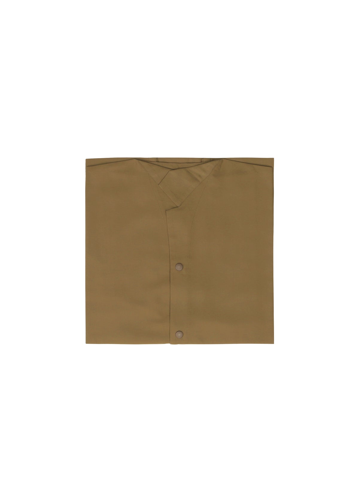 COMPACT SHIRT、メンズ_トップス_シャツ、ディテール画像5