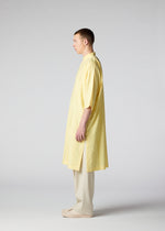 COMPACT SHIRT、メンズ_トップス_シャツ、着用画像2
