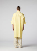 COMPACT SHIRT、メンズ_トップス_シャツ、着用画像3
