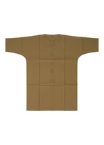 COMPACT SHIRT、メンズ_トップス_シャツ、ディテール画像3