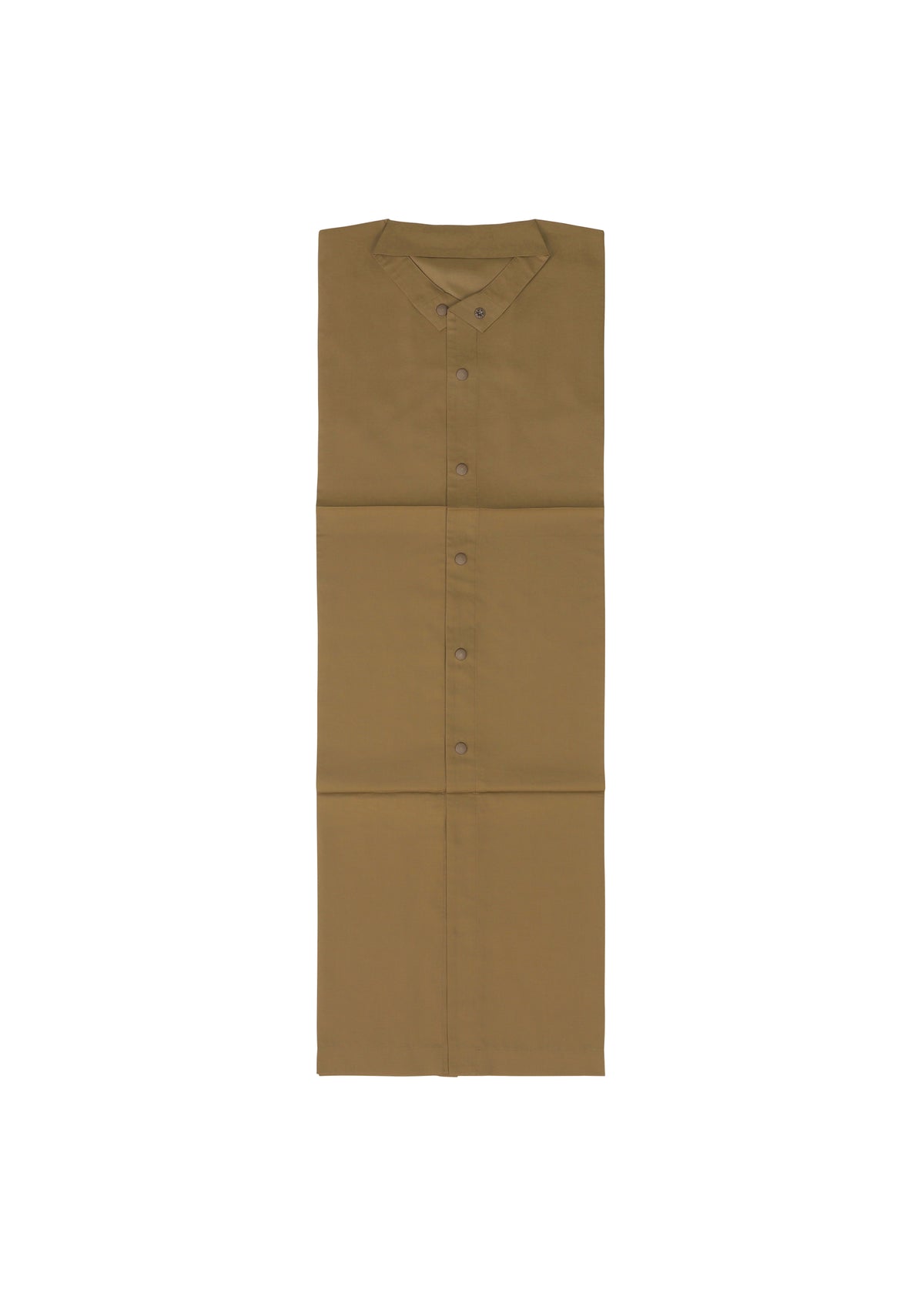 COMPACT SHIRT、メンズ_トップス_シャツ、ディテール画像5