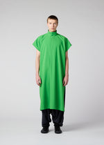 FLY SHIRT、メンズ_トップス_シャツ、着用画像1