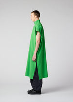 FLY SHIRT、メンズ_トップス_シャツ、着用画像2