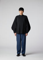 HYBRID SHIRT、メンズ_トップス_シャツ、着用画像1