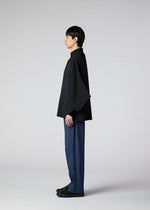 HYBRID SHIRT、メンズ_トップス_シャツ、着用画像2