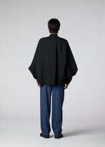 HYBRID SHIRT、メンズ_トップス_シャツ、着用画像3