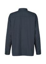 DOUBLE FACE COTTON SHIRT、メンズ_トップス_シャツ、ディテール画像1