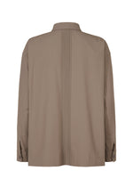 PLEATS SHIRT、メンズ_トップス_シャツ、ディテール画像1