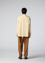 WINGS SHIRT、メンズ_トップス_シャツ、着用画像3