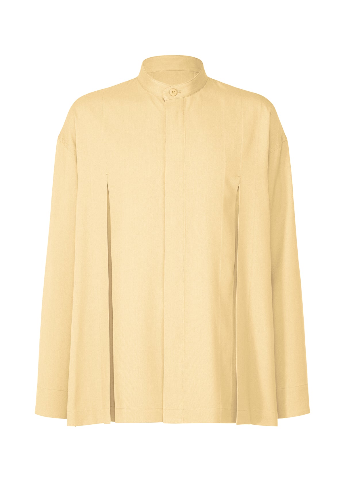 WINGS SHIRT – isseymiyake.com