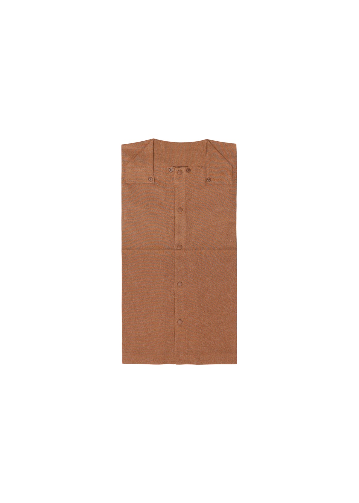 WOOL LIKE COMPACT SHIRT、メンズ_トップス_シャツ、ディテール画像5