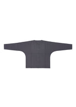 WOOL LIKE COMPACT SHIRT、メンズ_トップス_シャツ、ディテール画像3