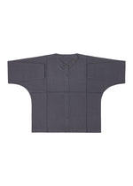 WOOL LIKE COMPACT SHIRT、メンズ_トップス_シャツ、ディテール画像4