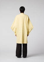 GEOMETRY JACQUARD SHIRT、メンズ_トップス_シャツ、着用画像3