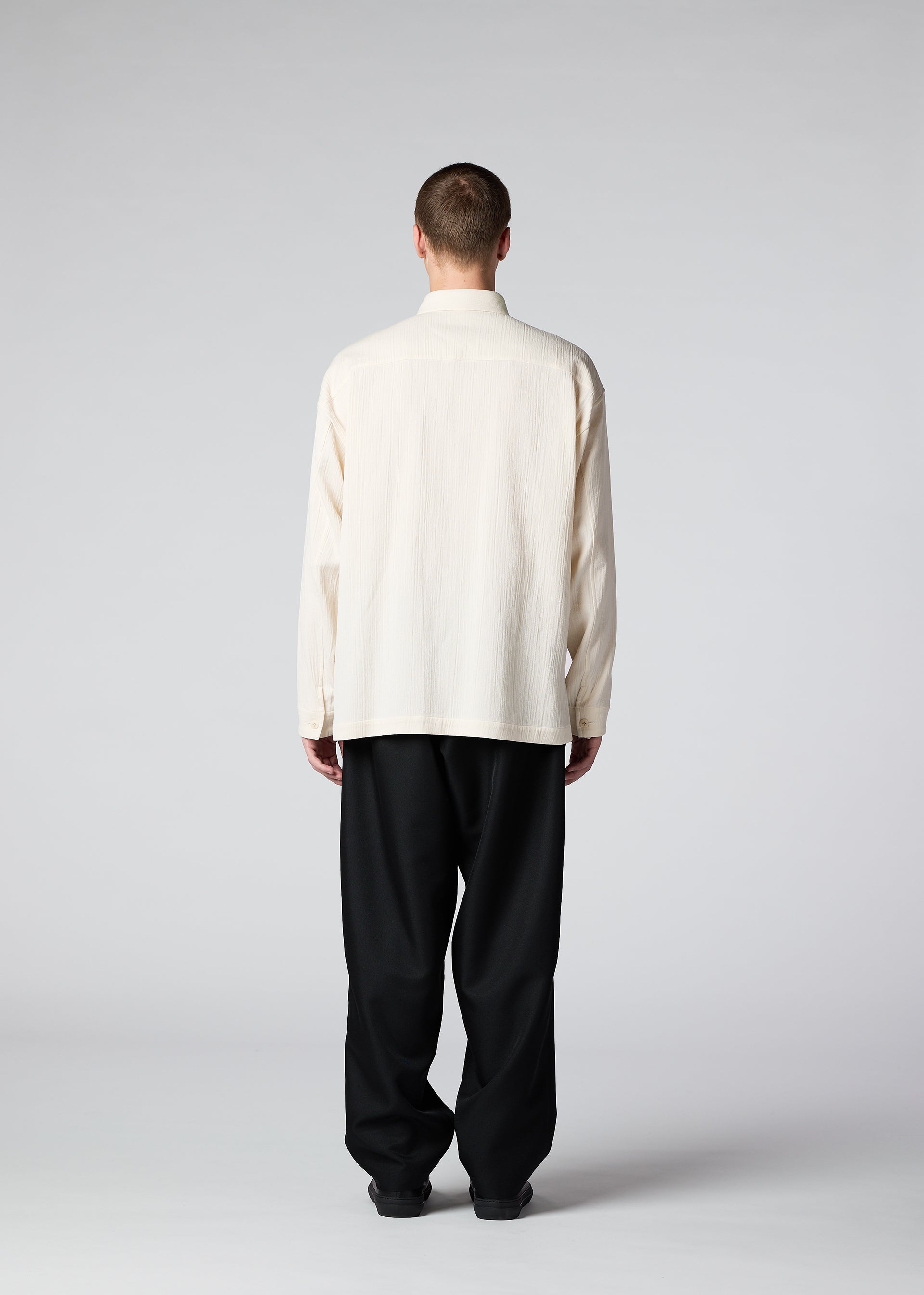 DOUBLE WEAVE CREPE – isseymiyake.com